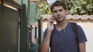 It's Just in My Head