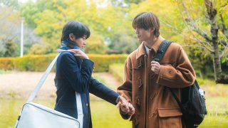 School Trip: Joined a Group I'm Not Close to Episode 10 (Finale)