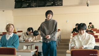 เรื่องรักวายๆ ผมขอบายได้มั้ยครับ 2024 ตอนที่ 2