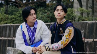 The Boy Next World ～平行世界的恋人～ 第10集 (终)