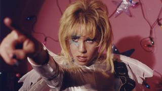 Teenage Boy Queer Shorts