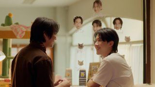 Cat for Cash Episode 8