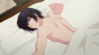 過分色氣的深見君 第2集