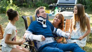 三隻小豬闖情關