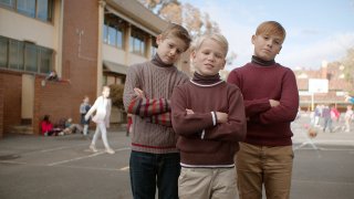 【12/18上架】麥卡琴夫人