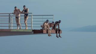 【電影片花獨家搶先看】我的教練我們的菜