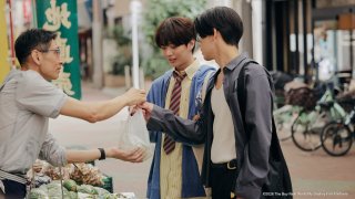 The Boy Next World ～平行世界的恋人～ 第7集