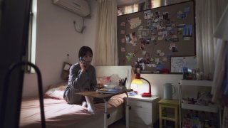 The Secret Of Girls Episode 9