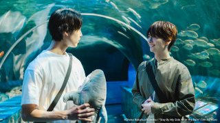 Stay By My Side After the Rain Episode 3