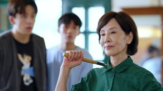 對立而已 第11集