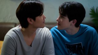 Love Alert Episode 8
