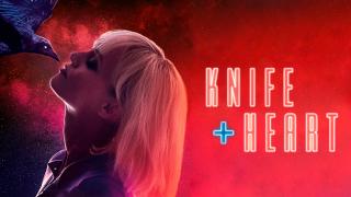 Knife + HeartTrailer