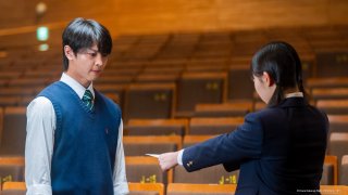 School Trip: Joined a Group I'm Not Close to Episode 8