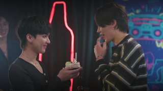 爱情警报：请小心 第6集