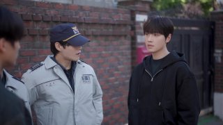 แฟน (เฟรนด์) เซอร์วิส ตอนที่ 2