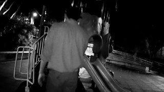 午夜遊樂場