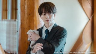 Stay By My Side After the Rain Episode 1