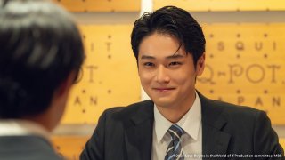 if的世界开始恋爱 第2集