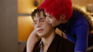 天意也疯狂 第5集