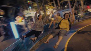 【4/30上架】她的告別葬禮