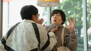 เรื่องรักวายๆ ผมขอบายได้มั้ยครับ ภาคอวสาน ตอนที่ 4