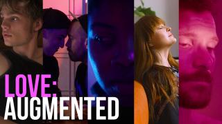 Love : AugmentedTrailer