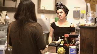 愛上她不是我的錯