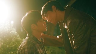 關於我和鬼怪主人的故事 第10集