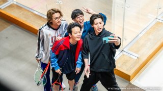 40岁以前想达成的10件事 第11集