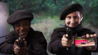 Zerosterone Episode 4