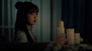 關於我和鬼怪主人的故事 第9集