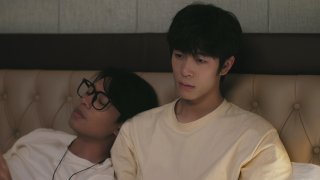 你是我目光裡的星 第4集
