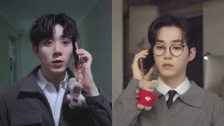 Sweetheart Service Episode 4