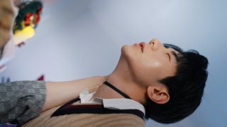 สัญญาร้อนซ่อนคลื่นร้าย ซีซัน 2 ตอนที่ 5