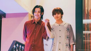 Therapy Game Episode 9 (Finale)