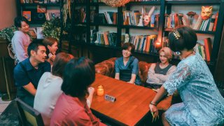 Therapy Game Episode 9 (Finale)