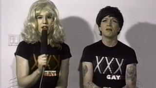 Queercore: How To Punk A Revolution