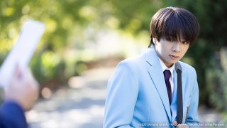 託生君系列－影集版－ 第1集