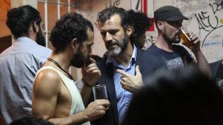 【电影片花独家抢先看】震向性教育