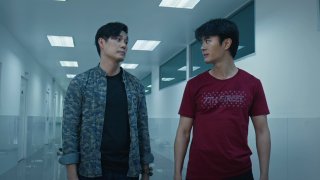 The Bangkok Boy Episode 11