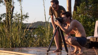 天菜轉轉彎 第7集