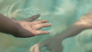 淺水池