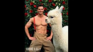 澳洲消防猛男2020年月曆拍攝花絮3