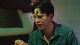 天意也瘋狂 第1集