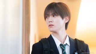 我在学校旅行中被分到了一个糟糕的小组 第7集