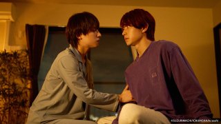 I Became the Main Role of a BL Drama S2 Episode 2