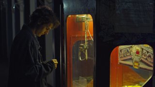 ลอริสสบายดีไหม