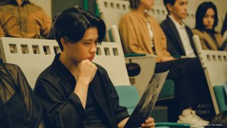 เวลา 25.00 น. ณ อาคาซากะ ซีซั่น2 ตอนที่ 9