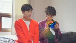 Kiss Kiss Sxx：摺進你的愛