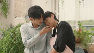 สัญญาร้อนซ่อนคลื่นร้าย ตอนที่ 9